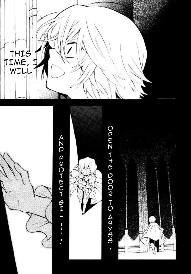 Pandora Hearts Chapter 39 20